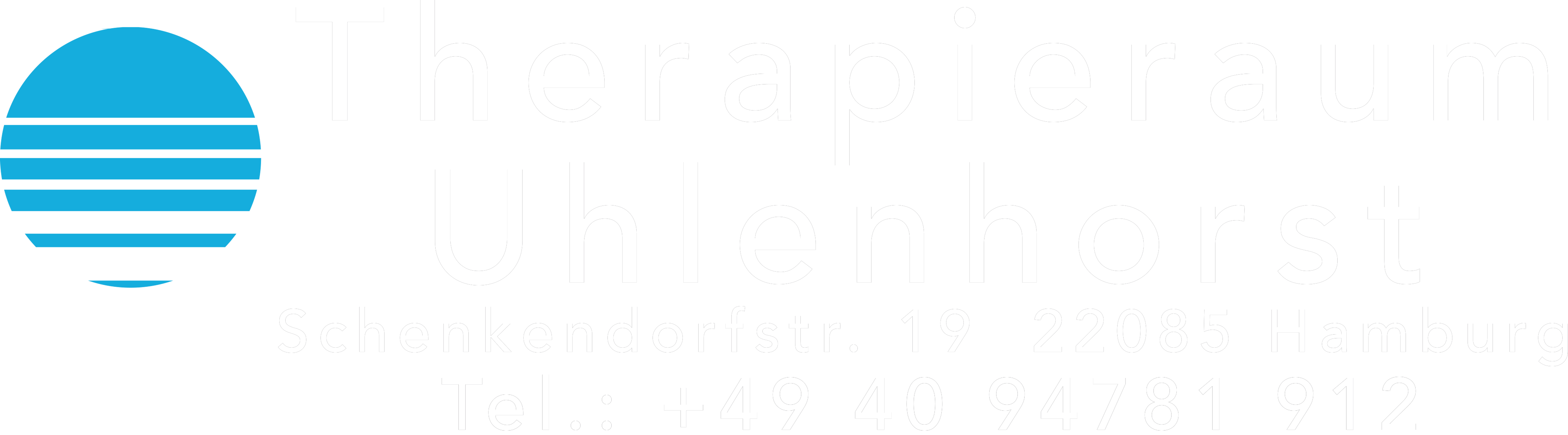 Therapieraum Hamburg Uhlenhorst