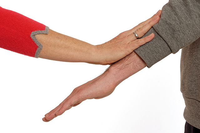 Begleitende Kinesiologie