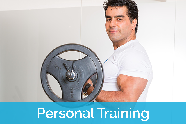 Personal Training