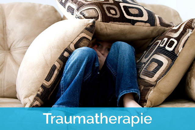 Traumatherapie